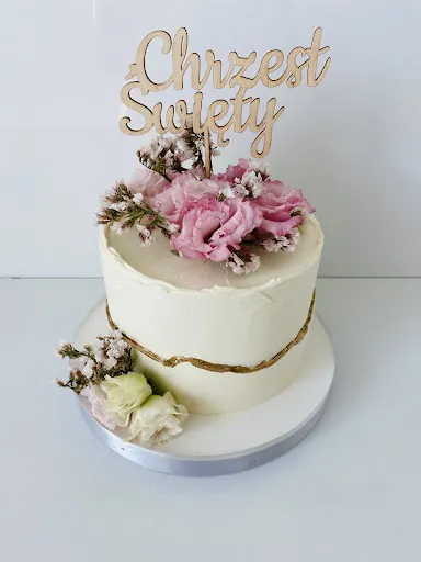 Sama Słodycz | Michalina Marszewska